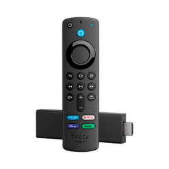 AMAZON FIRE TV STICK 4K (3RA GEN.)