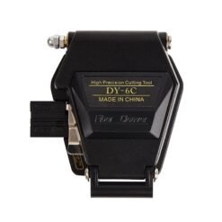 Alternative view of Cortadora de Fibra Óptica de alta precisión DY-6C
