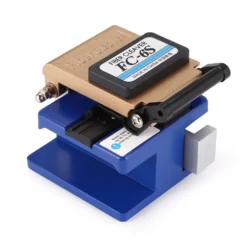 Cortadora de fibra óptica de alta precisión Fc-6s