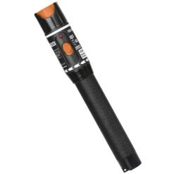 Localizador Visual de Fallas