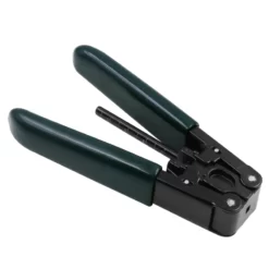 Peladora de cable drop