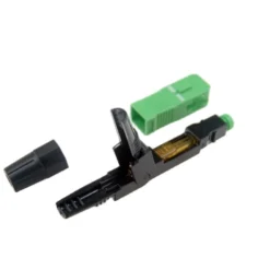 Alternative view of Conectores Rápidos Sc/apc Fibra Óptica Ftth 10 unidades