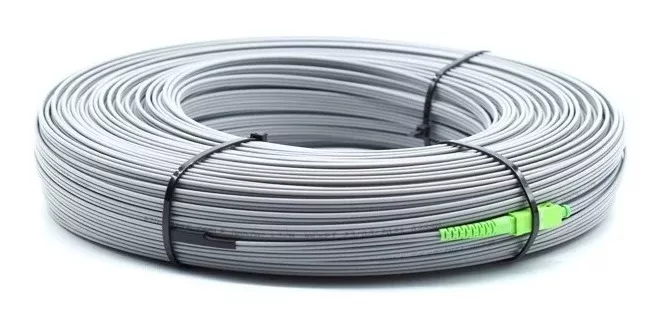 Cable Drop Fibra Óptica con conectores SC - Imagen 3